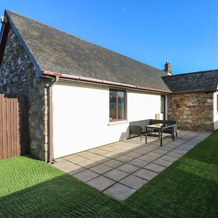 The Old Well Bungalow - Ty Mawr Farm Cardiff Eksteriør bilde