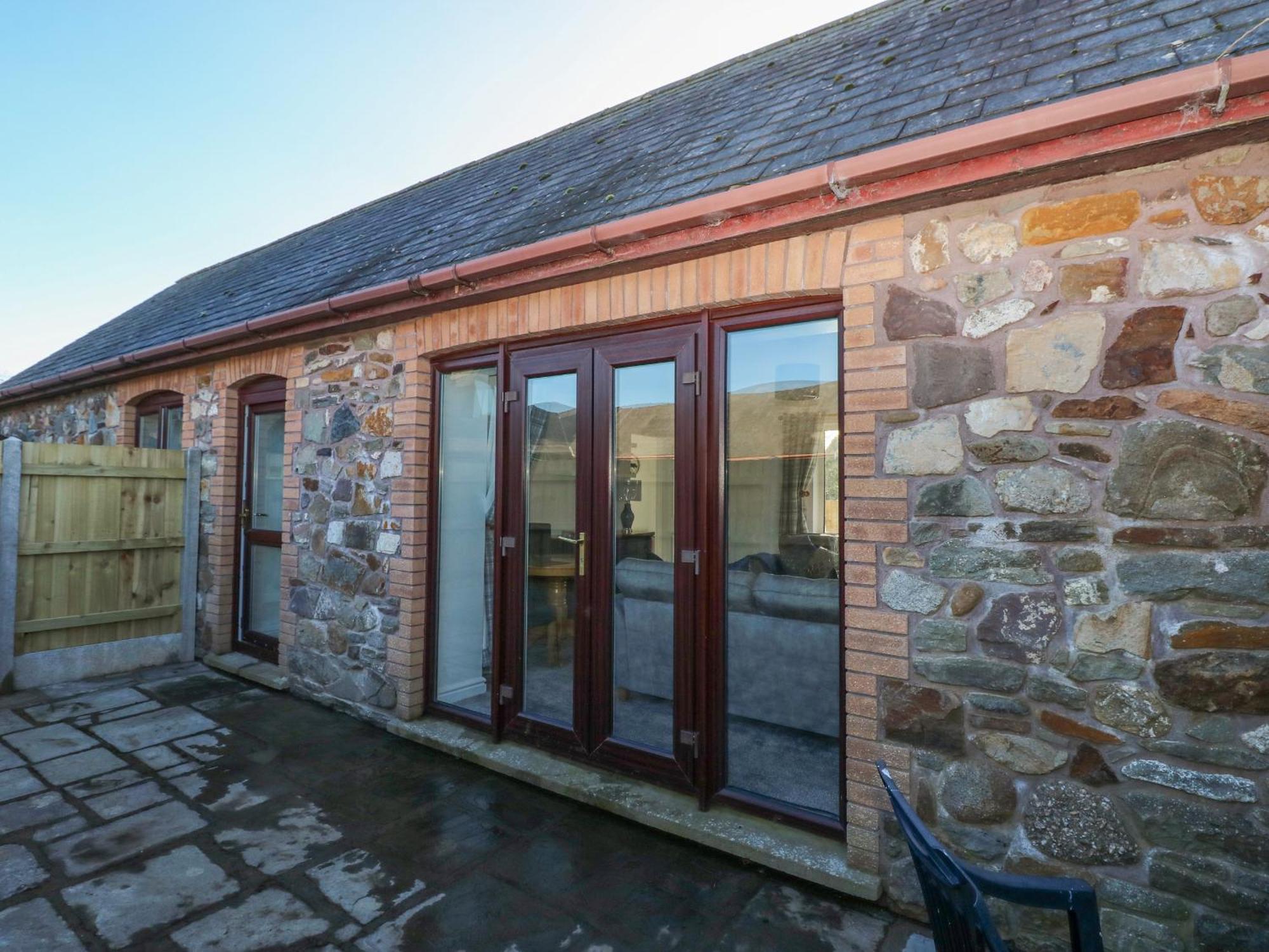 The Old Well Bungalow - Ty Mawr Farm Cardiff Eksteriør bilde